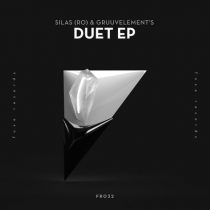 GruuvElement’s, Silas (RO) – Duet EP