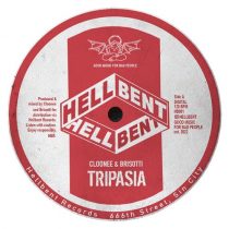 Cloonee, Brisotti – Tripasia (Extended Mix)