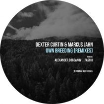 Dexter Curtin, Marcus Jahn – Own Breeding (Remixes)