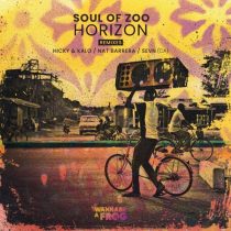 Soul Of Zoo – Horizon