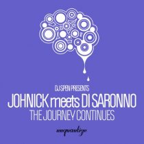 Johnick, Di Saronno – The Journey Continues