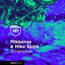 Mike Spirit, Mikkelrev – Amanjaro