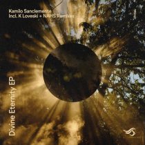 Kamilo Sanclemente – Divine Eternity