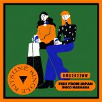 Fish From Japan – Disco Madrasa