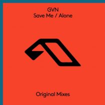 GVN – Save Me / Alone