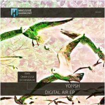 Yonsh – Digital Air