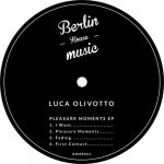 Luca Olivotto – Pleasure Moments