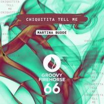 Martina Budde – Chiquitita Tell Me