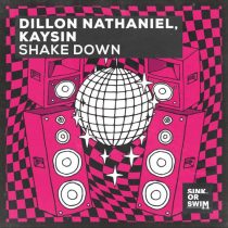 Dillon Nathaniel, Kaysin – Shake Down (Extended Mix)
