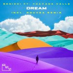 Thayana Valle, Benicci – Dream