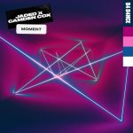 Jaded, Camden Cox – Moment – Extended Mix