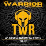 Joy Marquez, Zeuqram – Latin Roots