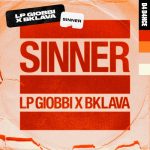 LP Giobbi, Bklava – Sinner – Extended Mix
