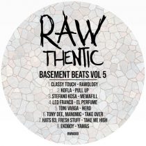 VA – Basement Beats Volume 5