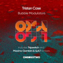 Tristan Case – Bubble Modulators