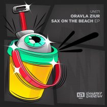 Oravla Ziur – Sax On The Beach
