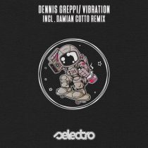 Dennis Greppi – Vibration