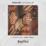 Daniel Orpi – La Fiesta EP