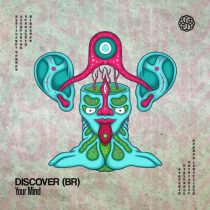 Discover (BR) – Your Mind