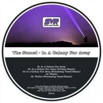 The Stoned – In A Galaxy Far Away