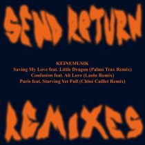 Little Dragon, &ME, Rampa, Adam Port, Keinemusik – Send Return Remixes Pt. 1