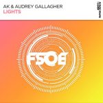 AK, Audrey Gallagher – Lights