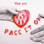 Tony Allen – Pass It On (Club Mix)