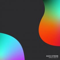 Alex O’Rion – Space Age