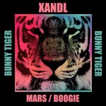 Xandl – Mars / Boogie