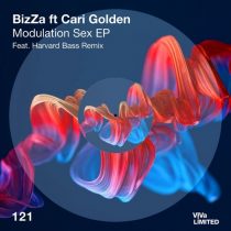 Cari Golden, Bizza – Modulation Sex EP