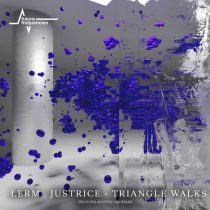 Justrice, LERM (HU) – Triangle Walks
