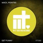 Maex, Point85 – Get Funky