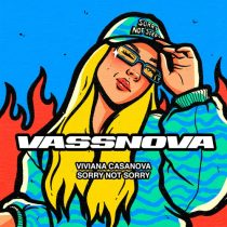 Viviana Casanova – Sorry Not Sorry