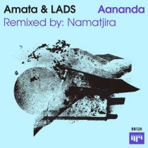 LADS, Amata – Aananda