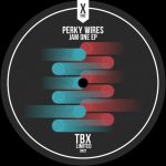 Perky Wires – Jam One EP