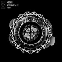 Mikah – Mekhanika