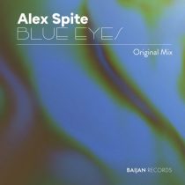 Alex Spite – Blue Eyes