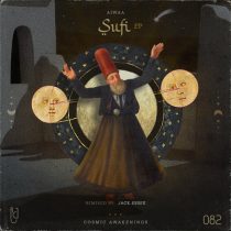 AIWAA – Sufi