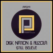 Disk Nation, Filizola – Still Believe