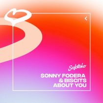 Sonny Fodera, Biscits – About You (Extended Mix)