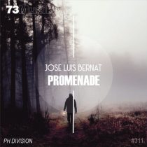 Jose Luis Bernat – Promenade