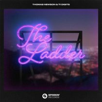 Thomas Newson, 71 Digits – The Ladder (Extended Mix)