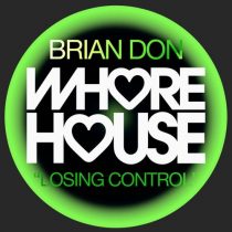 BRIAN DON – Losing Control