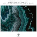 Robilardo – You Just Hall