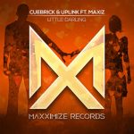 Cuebrick, Uplink, Maxiz – Little Darling (feat. Maxiz) [Extended Mix]