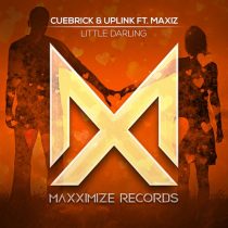 Cuebrick, Uplink, Maxiz – Little Darling (feat. Maxiz) [Extended Mix]