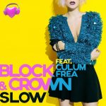 block & crown, Culum Frea – Slow (Extended)