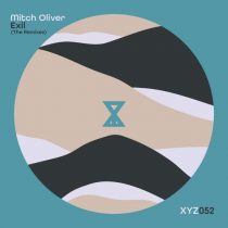 Mitch Oliver – Exil (The Remixes)