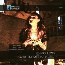 Nick Lewis – Sacred Moments