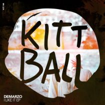 Demarzo – I LIKE IT EP
